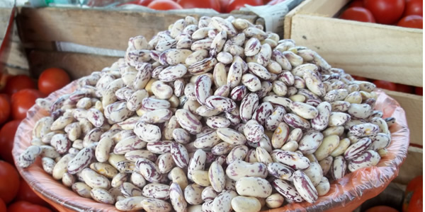 beans for weight loss