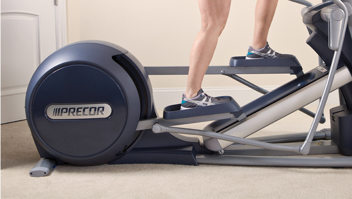 elliptical for weight loss