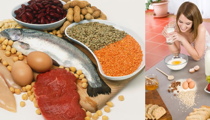 protein for weight loss