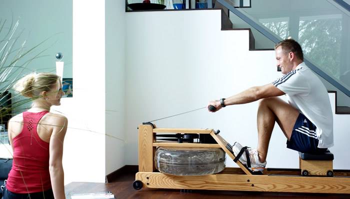 rowning for weight loss
