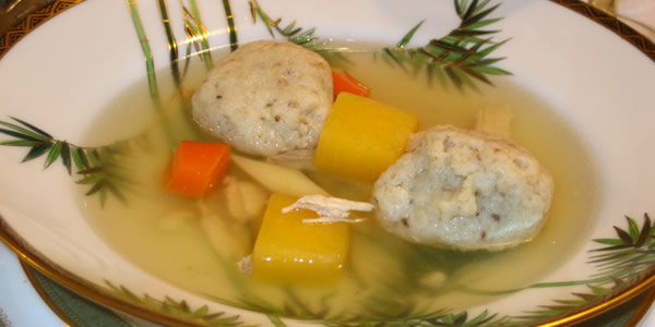 soup for weight loss