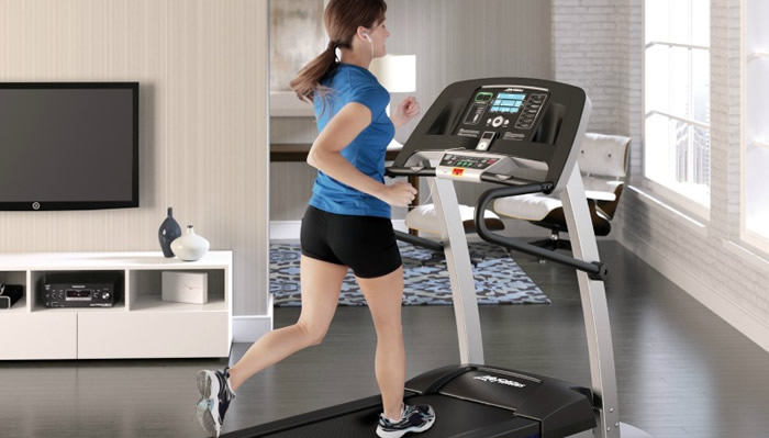treadmill for weight loss