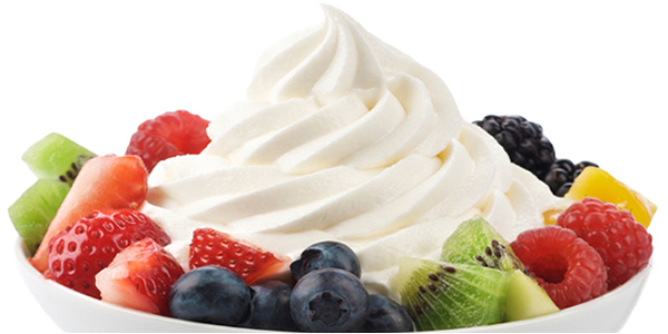 yogurt for for weight loss