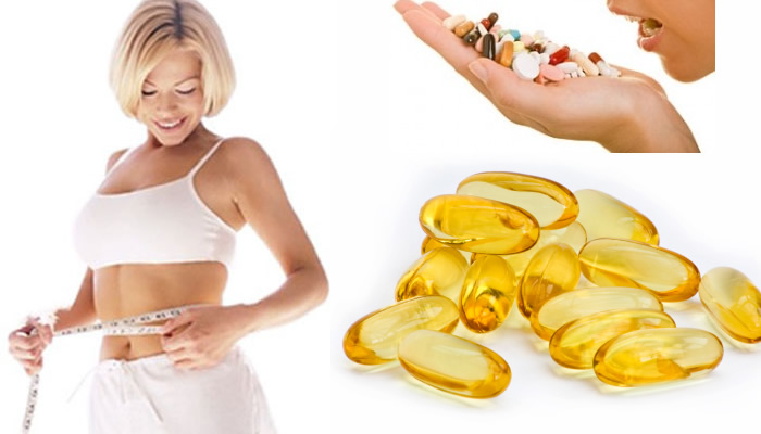 Weight Loss Supplements
