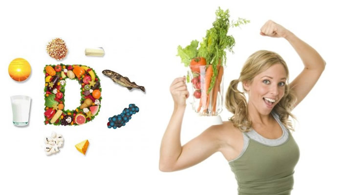 vitamin D for weight loss