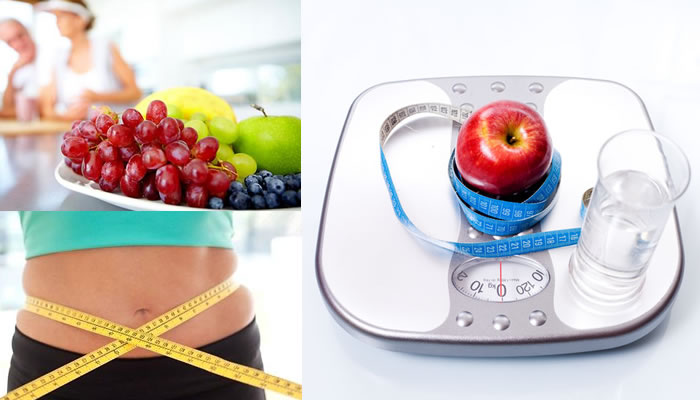 Secrets To Loss Weight in Budget