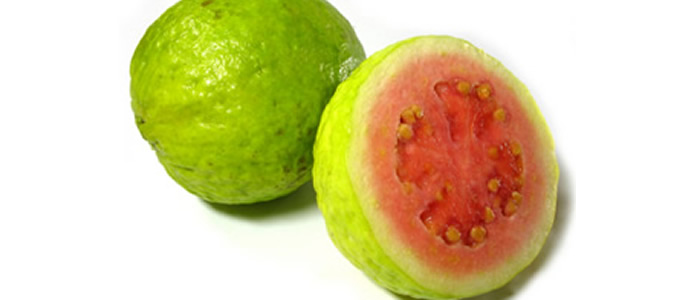 guava for weight loss
