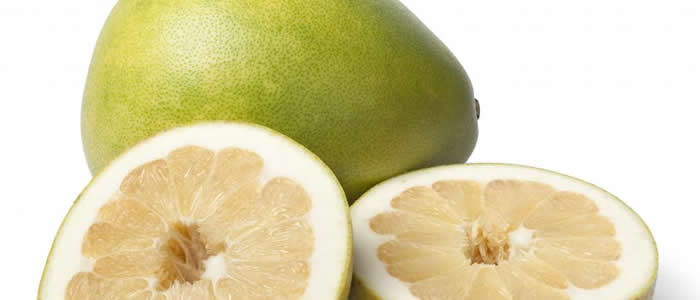 pomelo for weight loss
