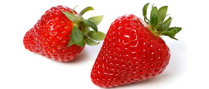 stawerries for weight loss