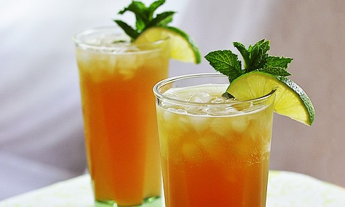 tea to lose weight lose