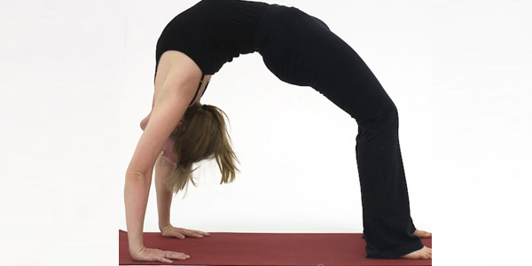weight loss with yoga