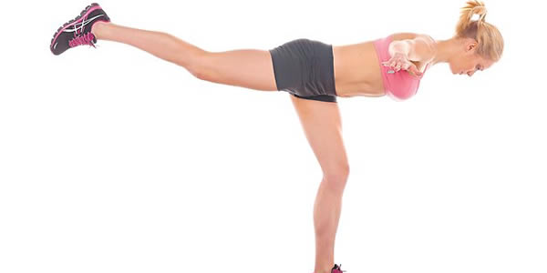 crane pose of yoga