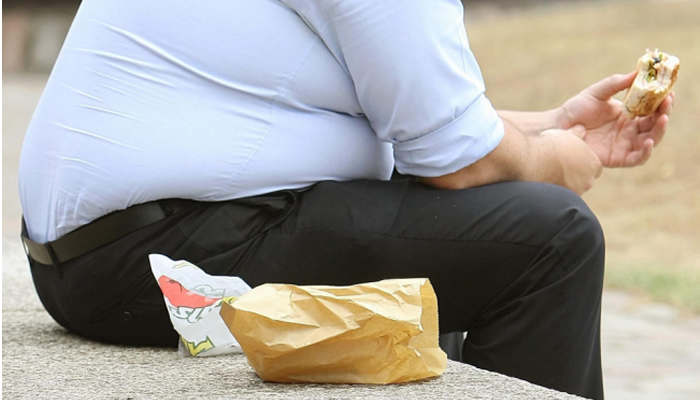 Why Weight Loss is on Top