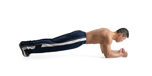 weight loss with plan yoga move