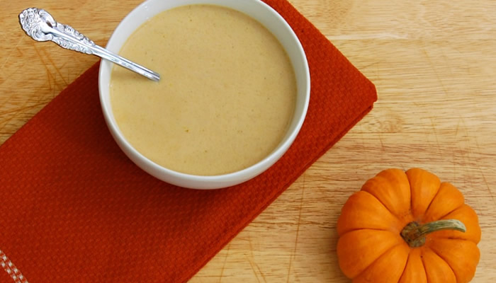Pumpkin Soup Recipes for Faster Weight Loss