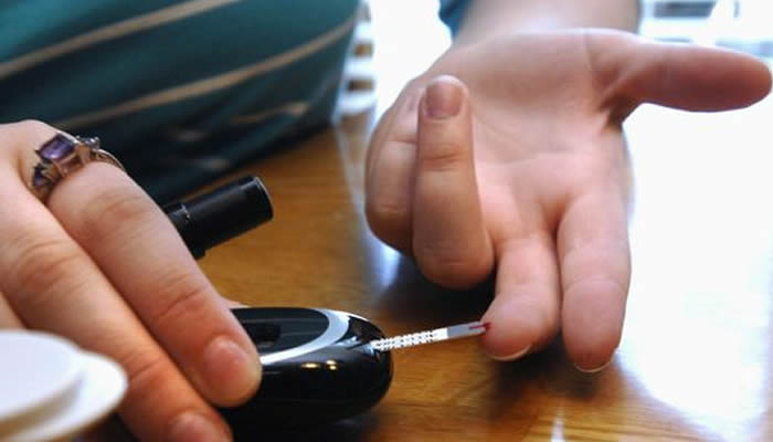 Wight Loss Tips for Diabetes Patients 