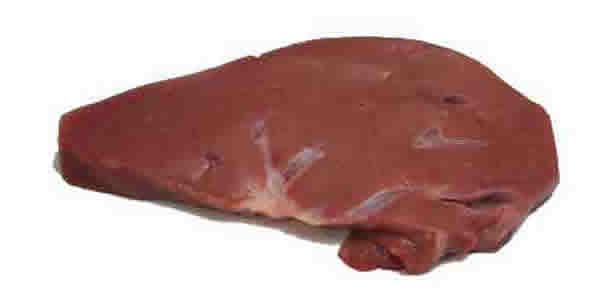 beef liver for vitamin D