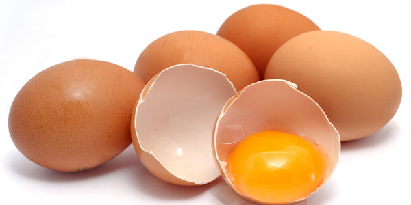 use eggs in breakfast 