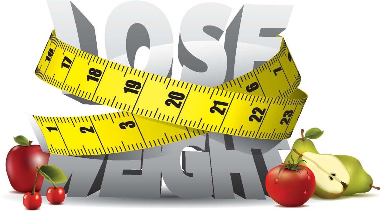 Weight loss