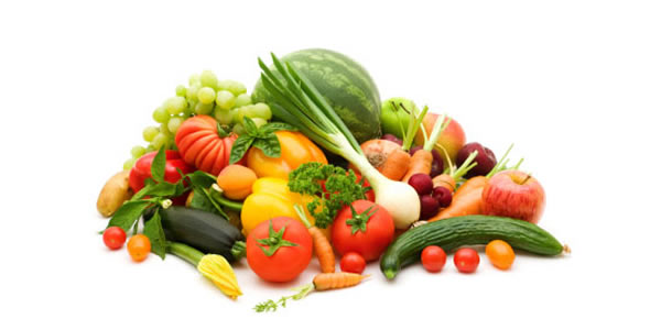 vegetables good for belly