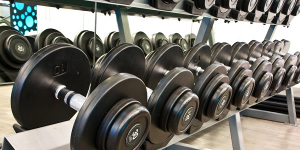 lift more weight on initial basis