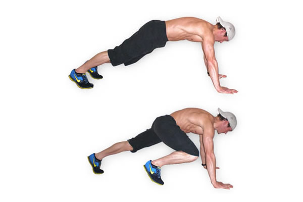 best fat reduce workout