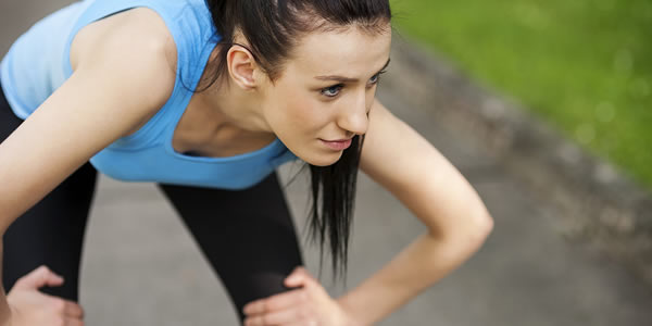 workout without eating