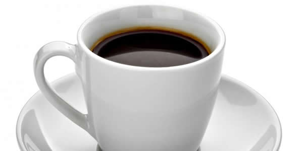 coffee for weight loss