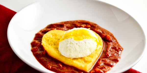 healthy egg recepie