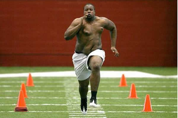 High-Intensity Interval Training 