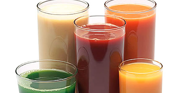 juice for weight loss