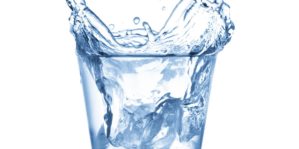water for weight loss