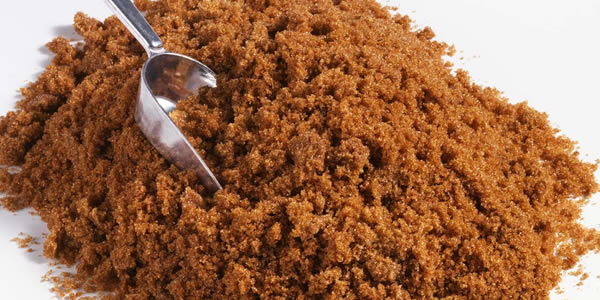 alternative of sugar