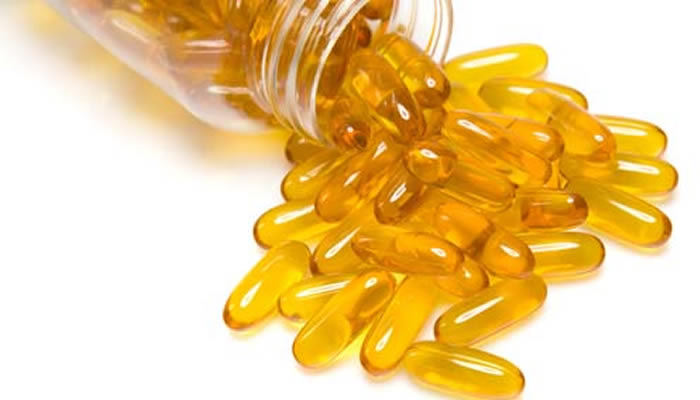 fish oidl health benifits