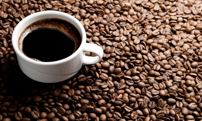 drink coffee for better health