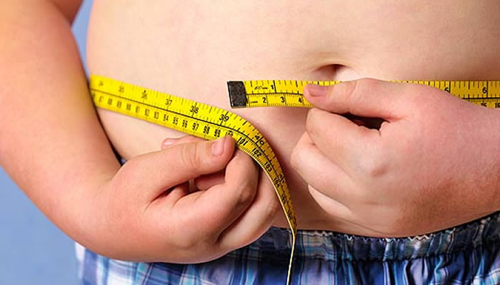 overweight diesease