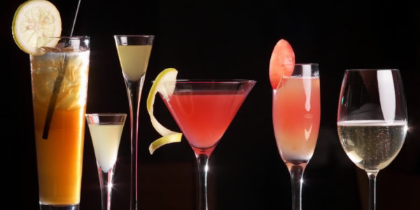 dont drink calories for weight lose