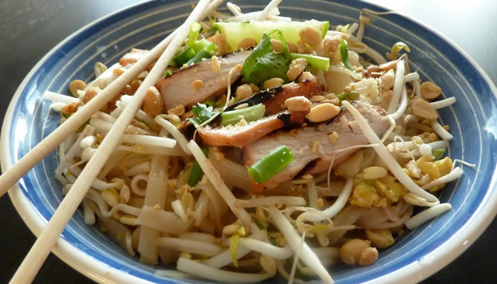 revepie with less then 500 calories