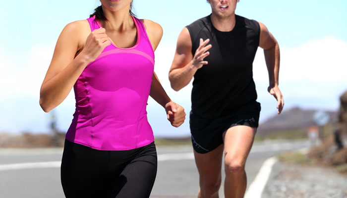 exercise for weitght loss