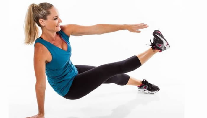 best HTTI exercise 