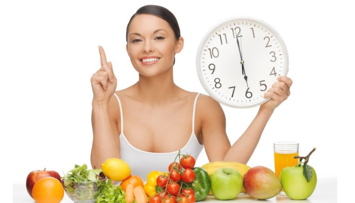 eating plan for dieting