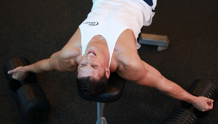 Weight Loss workout mistakes
