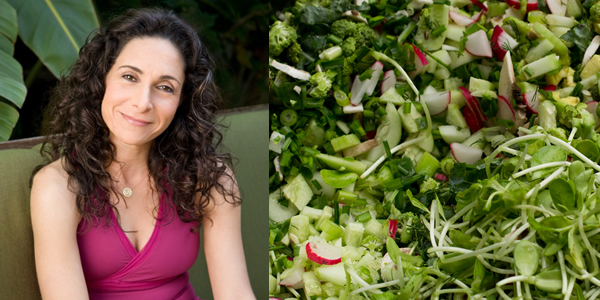 salad for weight lose