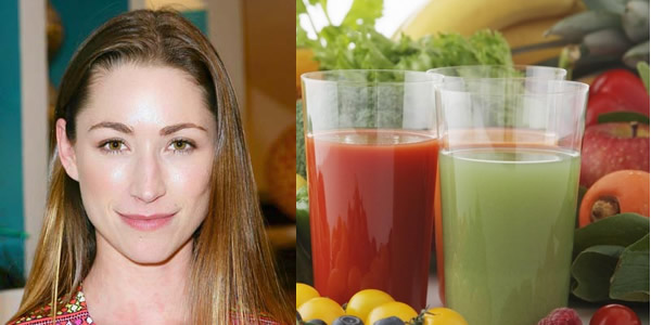 juice for weight lose