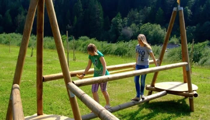 balance beam exercise for weihgt loss