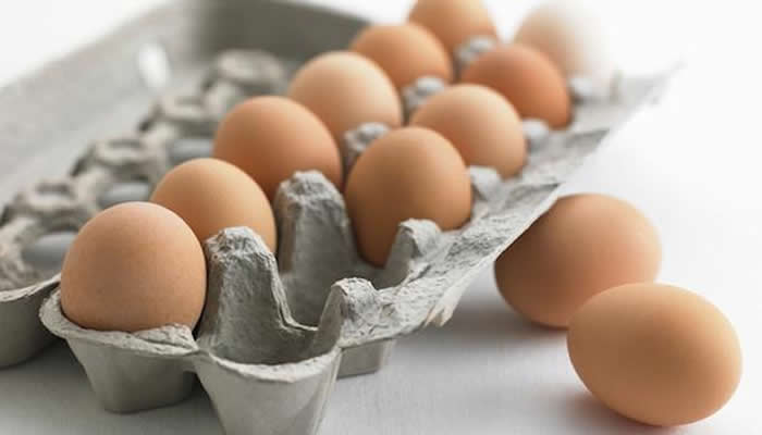 best health benifites of eggs