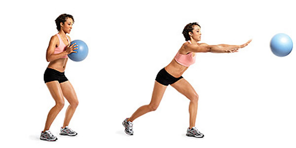 fat burning mvoes
