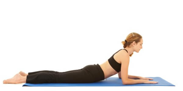 weight lose with pilates