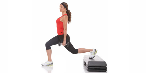simple real rizing lung exercise