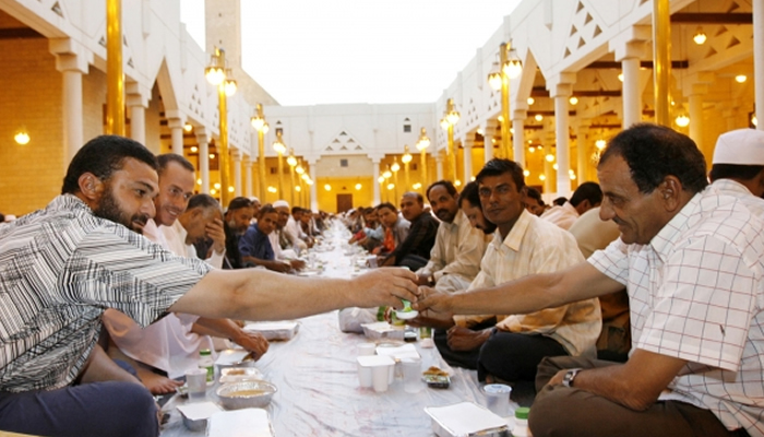 ramadan is best for weihgt loss
